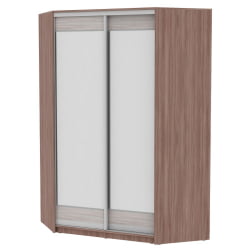 Шкаф-купе ЙА-230х1400-718-2(ЯШТ-ЯШС-Д2Д2) / YA-230х1400-718-2(ЯШТ-ЯШС-D2D2)