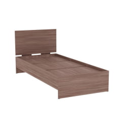 Кровать Алиса(L25)947х903х2063(ЯШТ)