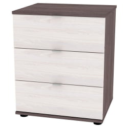 Комод Алиса(K5)657х540х459сторцевойручкой(ЯАТ-ЯАС)