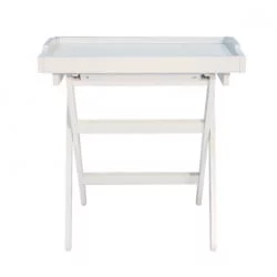 Стол Лотос Молочный дуб