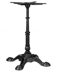 Подстолье обеденное ДОБРИН ЛЕОНЕ / DOBRIN LEONE