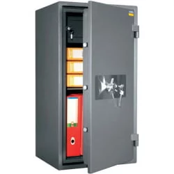 Сейф огнестойкий и устойчивый к взлому Гарант-95T
