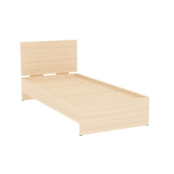 Кровать Алиса(L25)947х903х2063(ДМ)