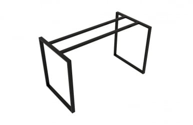 Стол обеденный SANVUT СтК120 Антрацит