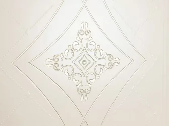 Шкаф-пенал (левый/правый) Венеция 32.16 Сосна Астрид Ваниль