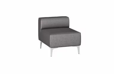 Диван экокожа Альфа Комбинация 6 Люкса Бренди