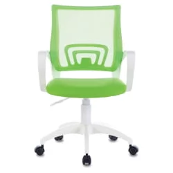 Кресло для персонала BRABIX Fly MG-396W  Салатовый
