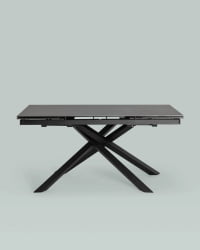 Стол обеденный Альянс раскладной 160-240x90 Керамика
