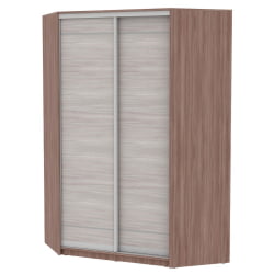 Шкаф-купе YA-230х1400-718-5(ЯШТ-ЯШС-D1D1)