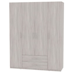 Шкаф распашный R-230х180х60-2(ЯШС)