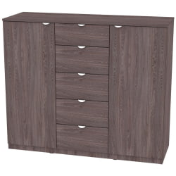 Комод Калисто(К33)1147х1352х468ручкаторцеваяТР-2(ЯАТ) / Калисто(K33)1147х1352х468ручкаторцеваяTR-2(ЯАТ)