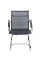 Кресло Хуго РCХ 6001-3 Черный / Hugo RCH