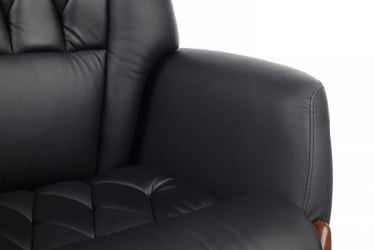 Кресло Byron YS1505A Черный