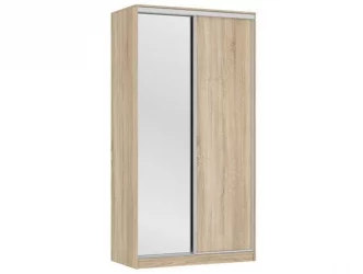 Шкаф-купе Рио-1 Дуб сонома