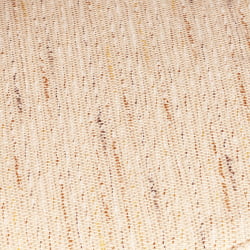 Террасовый комплект ПЕЛАНГИ (стол со стеклом + 2 кресла) / с подушками / ротанг, кресло 65х65х77см, стол диаметр 64х61см, Хоней (мед) / PELANGI Honey