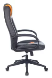 Кресло игровое Zombie 8 Orange