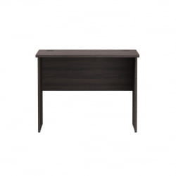 Стол прямой с опорами ЛДСП Everprof EVO 254S009 Дуб Пасадена