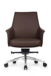 Кресло Rosso-M B1918 Коричневый