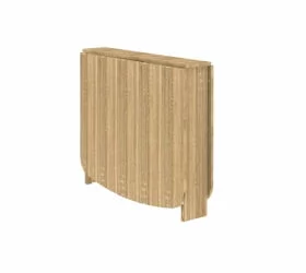 Стол-книжка Кураж Дуб Сонома