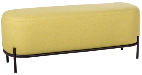 Пуф большой Gawaii (ПБ) Зеленый