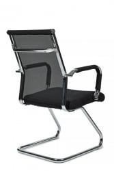 Кресло Art RCH 6017G Черный