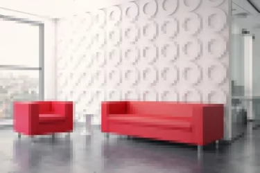 Диван Алекто четырехместный EUROLINE-969