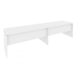 Рабочая станция ОНИКС О.РС-2.4.7 Белый Бриллиант / ONIX O.RS-2.4.7