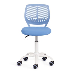 Кресло детское FUN new Blue (синий)