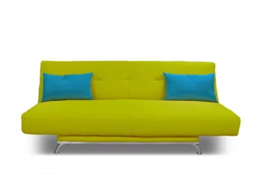 Диван MANGO 2 (3 категория) НеоЭппл_НеоАзуре
