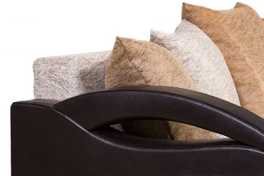 Диван Юпитер БД Вуд Белый