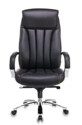 Кресло руководителя Бюрократ T-9922SL/BLACK