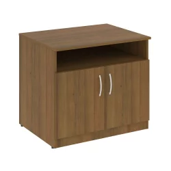 Тумба под оргтехнику сервисная NOVA S В.ТМ-1 Орех Гварнери