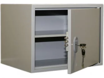 Шкаф металлический СЛ-32 / SL-32