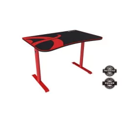 Стол для компьютера Arozzi Arena Fratello Red