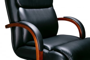 Кресло офисное PREZIDENT A LAGUNA