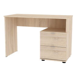 Туалетный столик Алиса(C4)670х1001х459сторцевойручкой(ДСС)