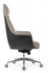 Кресло Verdi A655 Серый