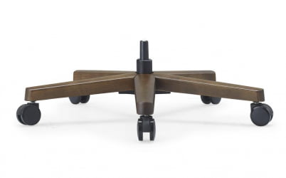 Кресло Rafael-M B2119 Коричневый