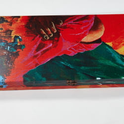 Ширма SCARLETTE (3 створки) 40x180 см