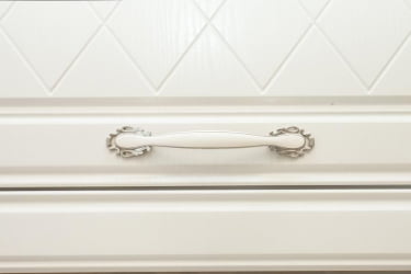 Панель для посудомоечной машины с бутылочницей Тиффани 19.68