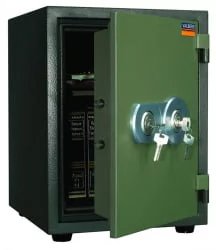 Сейф ФРС 49 КЛ / FRS KL