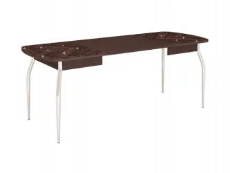 Стол обеденный Орфей 30.10 Дуб Венге