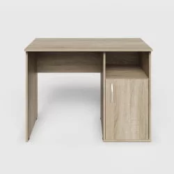 Компьютерный стол COMP CD 1059 Дуб Сонома светлый