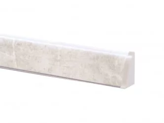 Плинтус (с заглушками) ПЛ 112.1.300