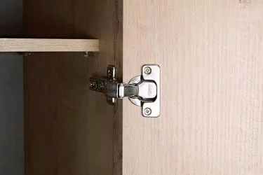 Шкаф угловой Хаски 22 Дуб Ирландский