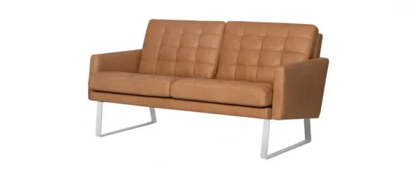 Диван двухместный Смак М-13 2Д