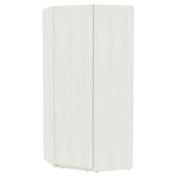 Шкаф распашный ЙР-230х1034-ТР(ВД-2) / YR-230х1034-TR(ВД-2)