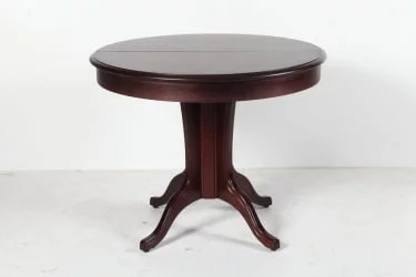 Стол обеденный Орион-5 (d1200) тон 9м