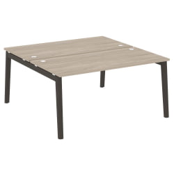 Рабочая станция ONIX WOOD OW.D.RS-2.4.8 Дуб Аттик/Темный