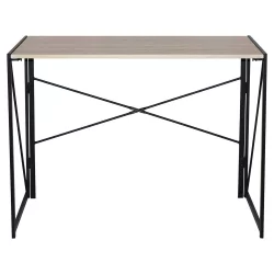 Стол для школьника BRABIX LOFT CD-002 Дуб натуральный